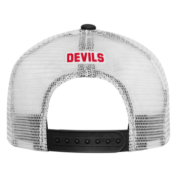 New Jersey Devils detská čiapka flat šiltovka Foam Front Trucker Snapback