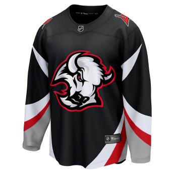 Buffalo Sabres hokejový dres Alternate Premier Breakaway Jersey