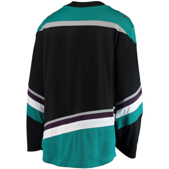 Anaheim Ducks hokejový dres Alternate Premier Breakaway Jersey