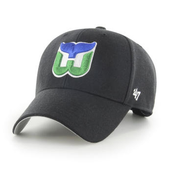 Hartford Whalers čiapka baseballová šiltovka 47 MVP Vintage Snap