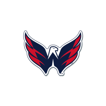 Washington Capitals magnetka Akryl Primary Logo