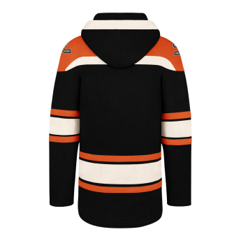 Anaheim Ducks pánska mikina s kapucňou 47 Superior Lacer Hood NHL