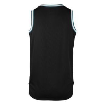 San Jose Sharks pánske tielko 47 GRAFTON Tank NHL black