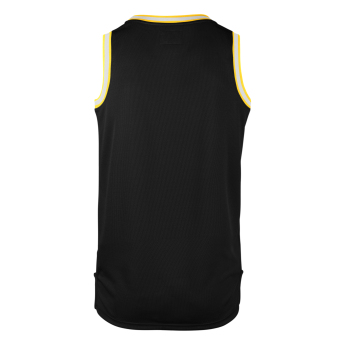 Pittsburgh Penguins pánske tielko 47 GRAFTON Tank NHL black