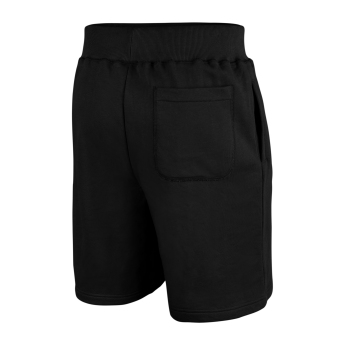 Pittsburgh Penguins pánske kraťasy Imprint 47 HELIX Shorts NHL black