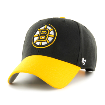 Boston Bruins čiapka baseballová šiltovka ure Shot TT Snapback 47 MVP NHL BY