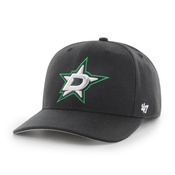 Dallas Stars čiapka baseballová šiltovka Cold Zone 47 MVP DP NHL black