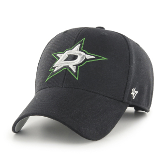 Dallas Stars čiapka baseballová šiltovka 47 MVP NHL black