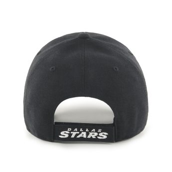 Dallas Stars čiapka baseballová šiltovka 47 MVP NHL black