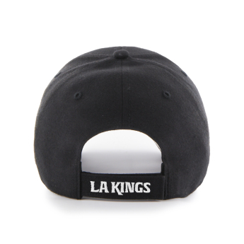 Los Angeles Kings čiapka baseballová šiltovka 47 MVP NHL black