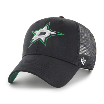 Dallas Stars čiapka baseballová šiltovka Branson 47 MVP NHL black