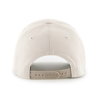Los Angeles Kings čiapka baseballová šiltovka Vintage 47 MVP SNAPBACK NHL white