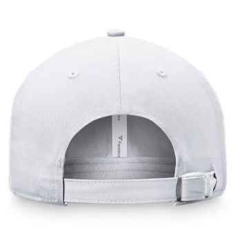 Vegas Golden Knights dámska čiapka baseballová šiltovka 2023 Stanley Cup Champions Adjustable Hat white