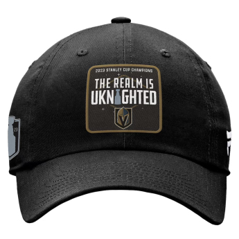 Vegas Golden Knights čiapka baseballová šiltovka 2023 Stanley Cup Champions Hometown Adjustable Hat