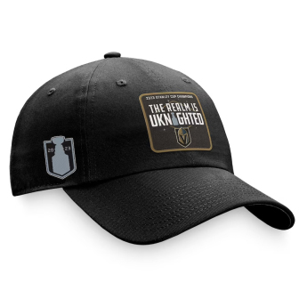 Vegas Golden Knights čiapka baseballová šiltovka 2023 Stanley Cup Champions Hometown Adjustable Hat