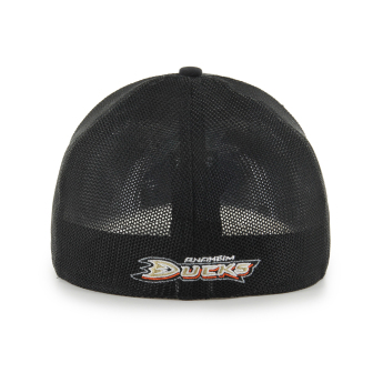Anaheim Ducks čiapka baseballová šiltovka 47 Trophy black