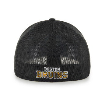 Boston Bruins čiapka baseballová šiltovka 47 Trophy black
