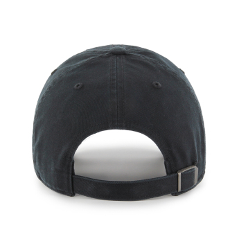 Chicago Blackhawks čiapka baseballová šiltovka Base Runner 47 Clean Up black