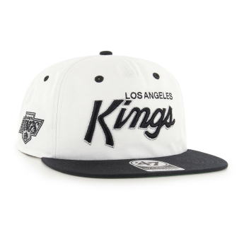 Los Angeles Kings čiapka flat šiltovka Crosstown TT ´47 CAPTAIN RF