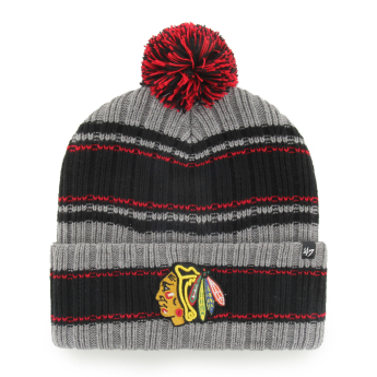 Chicago Blackhawks zimná čiapka Rexford ’47 Cuff Knit