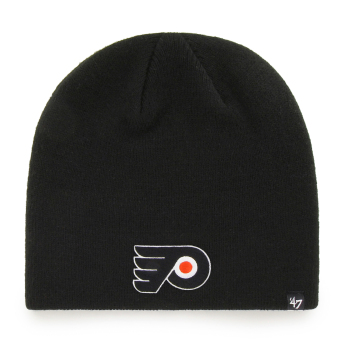 Philadelphia Flyers zimná čiapka ’47 Beanie black