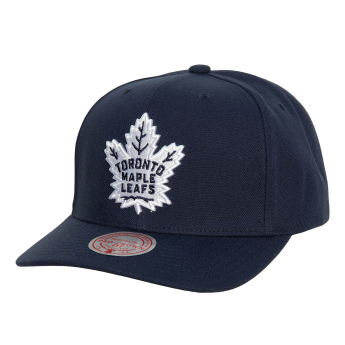 Toronto Maple Leafs čiapka flat šiltovka NHL Team Ground 2.0 Pro Snapback