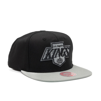Los Angeles Kings čiapka flat šiltovka NHL Team 2 Tone 2.0 Pro Snapback