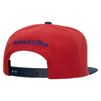 Montreal Canadiens čiapka flat šiltovka NHL Team 2 Tone 2.0 Pro Snapback