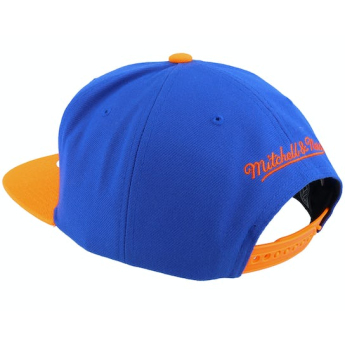 New York Islanders čiapka flat šiltovka NHL Team 2 Tone 2.0 Pro Snapback