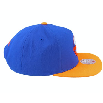 New York Islanders čiapka flat šiltovka NHL Team 2 Tone 2.0 Pro Snapback