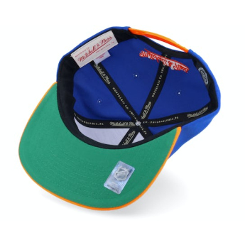 New York Islanders čiapka flat šiltovka NHL Team 2 Tone 2.0 Pro Snapback