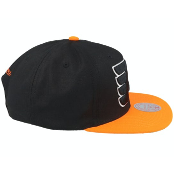 Philadelphia Flyers čiapka flat šiltovka NHL Team 2 Tone 2.0 Pro Snapback