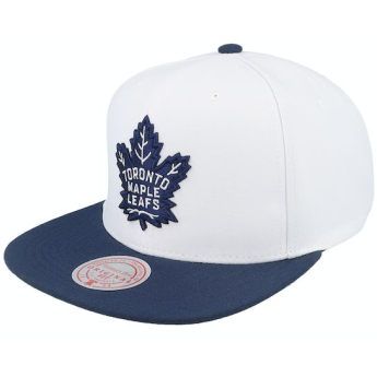 Toronto Maple Leafs čiapka flat šiltovka NHL Team 2 Tone 2.0 Pro Snapback