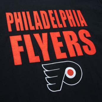 Philadelphia Flyers pánske tričko NHL Legendary Slub Ss Tee