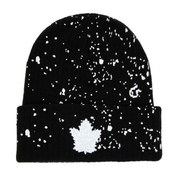 Toronto Maple Leafs zimná čiapka NHL Nep Knit