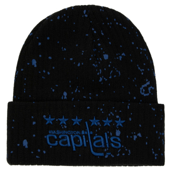 Washington Capitals zimná čiapka NHL Nep Knit Vntg