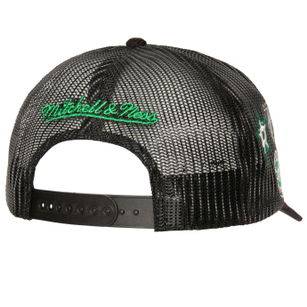 Dallas Stars čiapka baseballová šiltovka NHL Times Up Trucker black