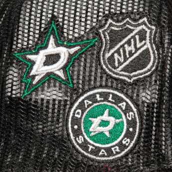 Dallas Stars čiapka baseballová šiltovka NHL Times Up Trucker black