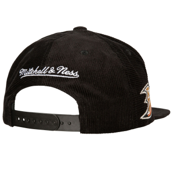 Anaheim Ducks čiapka flat šiltovka NHL All Directions Snapback