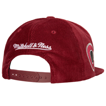 Colorado Avalanche čiapka flat šiltovka NHL All Directions Snapback