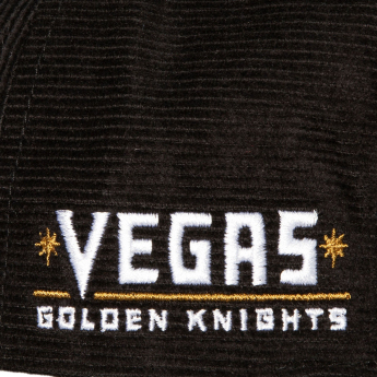 Vegas Golden Knights čiapka flat šiltovka NHL All Directions Snapback