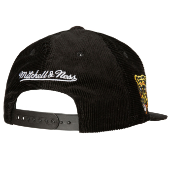 Boston Bruins čiapka flat šiltovka NHL All Directions Snapback