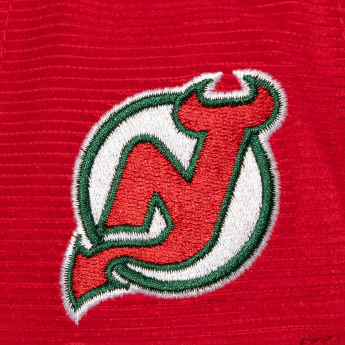 New Jersey Devils čiapka flat šiltovka NHL All Directions Snapback