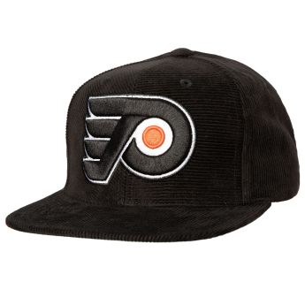 Philadelphia Flyers čiapka flat šiltovka NHL All Directions Snapback