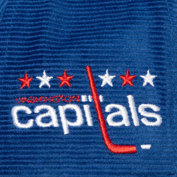 Washington Capitals čiapka flat šiltovka NHL All Directions Snapback