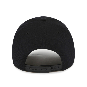 Boston Bruins čiapka baseballová šiltovka Sure Shot Snapback 47 MVP bear Black