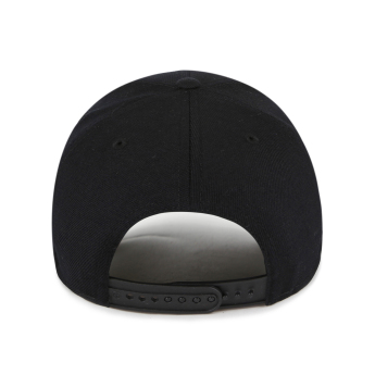 Boston Bruins čiapka baseballová šiltovka Sure Shot Snapback 47 MVP Black