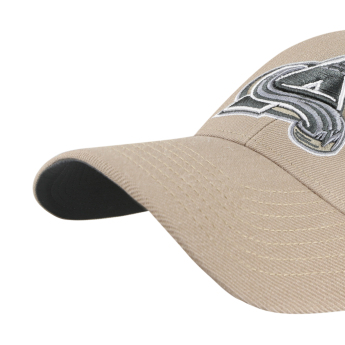 Colorado Avalanche čiapka baseballová šiltovka Sure Shot Snapback 47 MVP Khaki