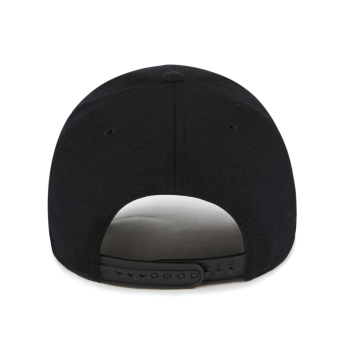 Chicago Blackhawks čiapka baseballová šiltovka Sure Shot Snapback 47 MVP Black