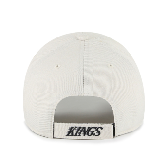 Los Angeles Kings čiapka baseballová šiltovka Vintage Bone
